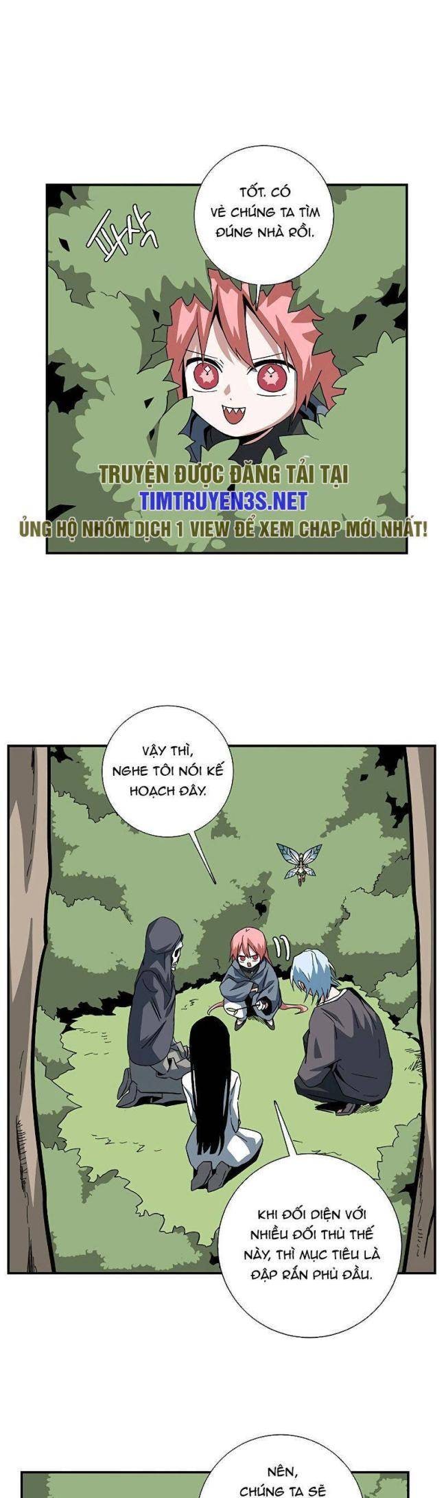 Ta Một Bước Làm Quỷ Vương - Page 26