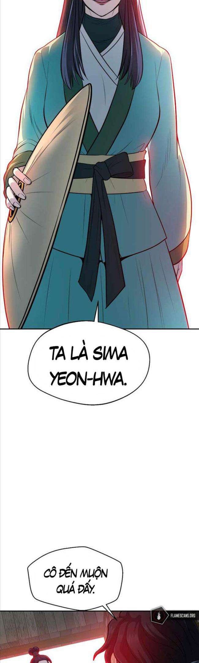 Võ Sĩ Hồi Hương - Page 33