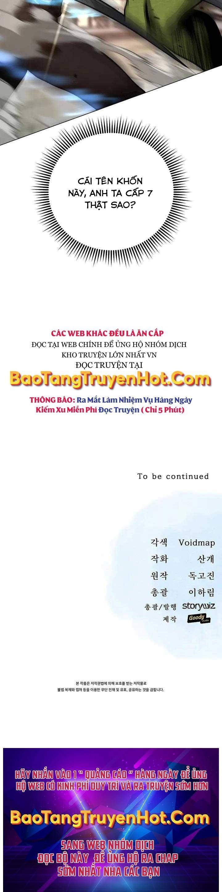 Con Đường Diệt Thần - Page 32