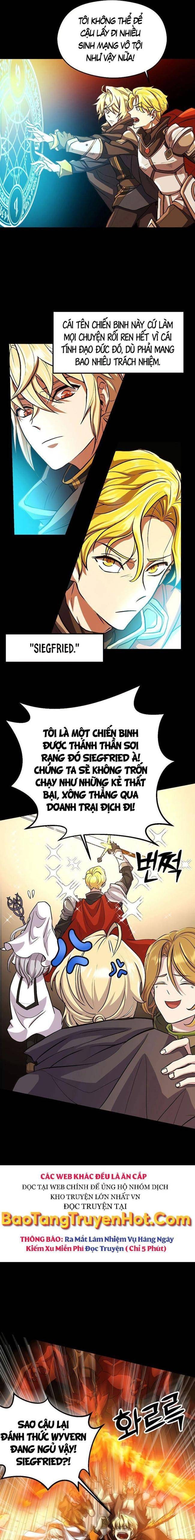 Đại Ma Đạo Sư Hồi Quy - Page 36