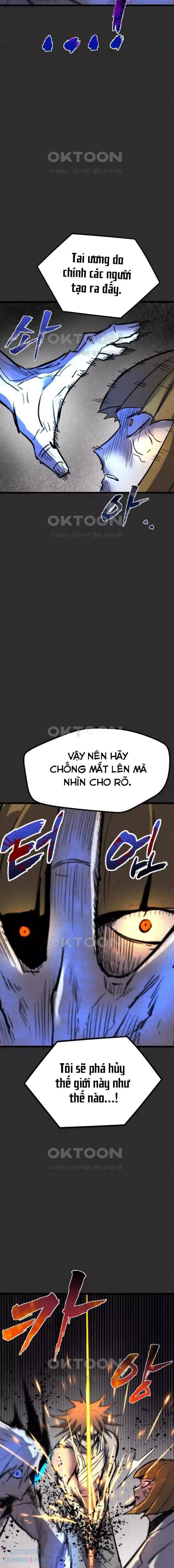 Người Côn Trùng - Page 15