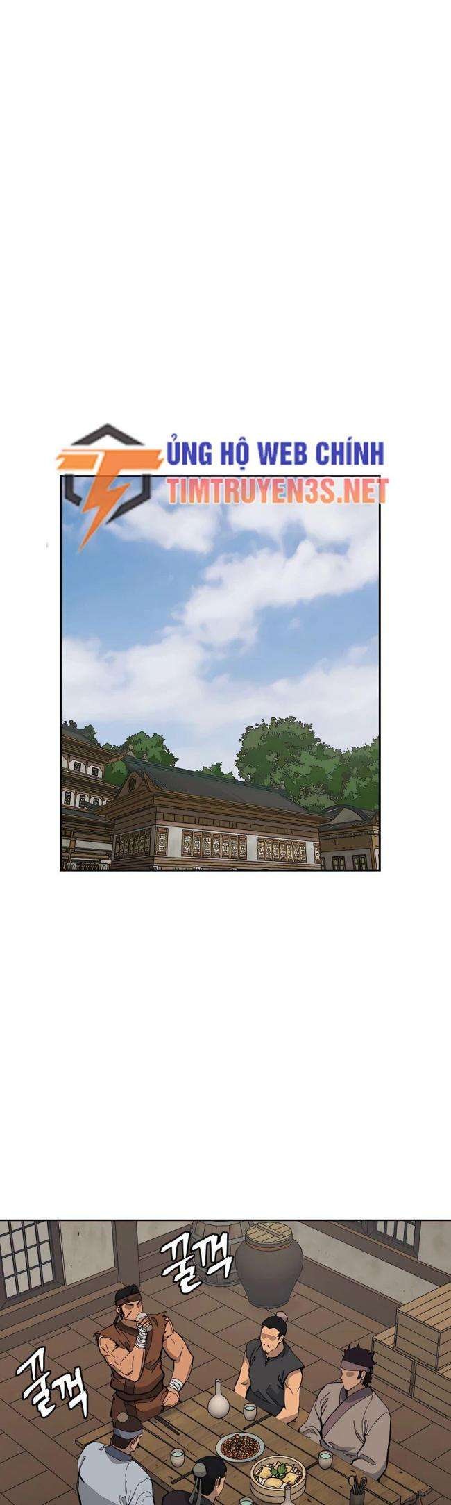 Thái Thú Kang Jin Lee - Page 25