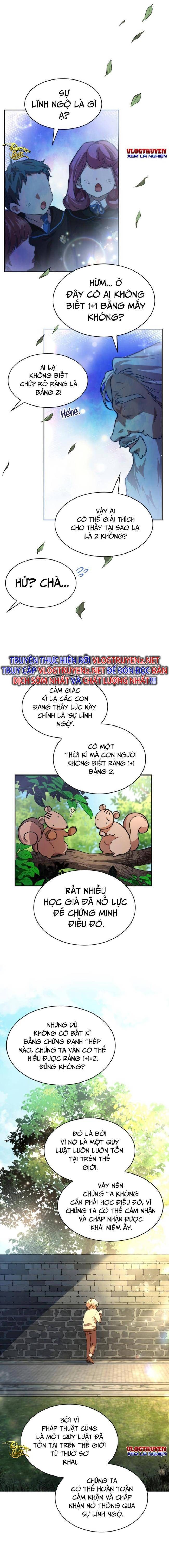Vô Hạn Pháp Sư - Page 29