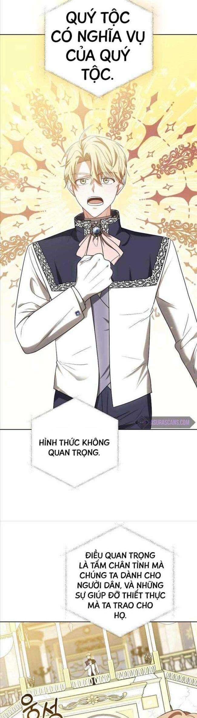 Người Chơi Hệ Bác Sĩ - Page 22