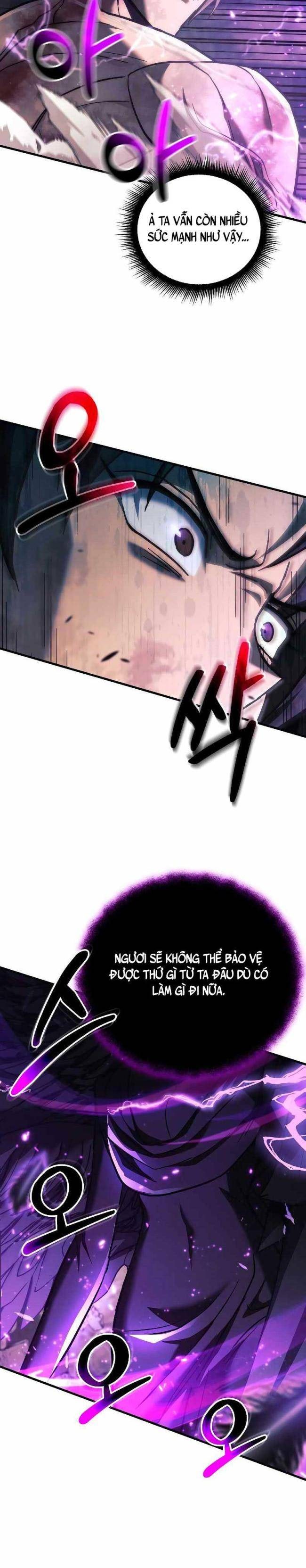 Tiểu Thuyết Gia Làm Thợ Săn - Page 8