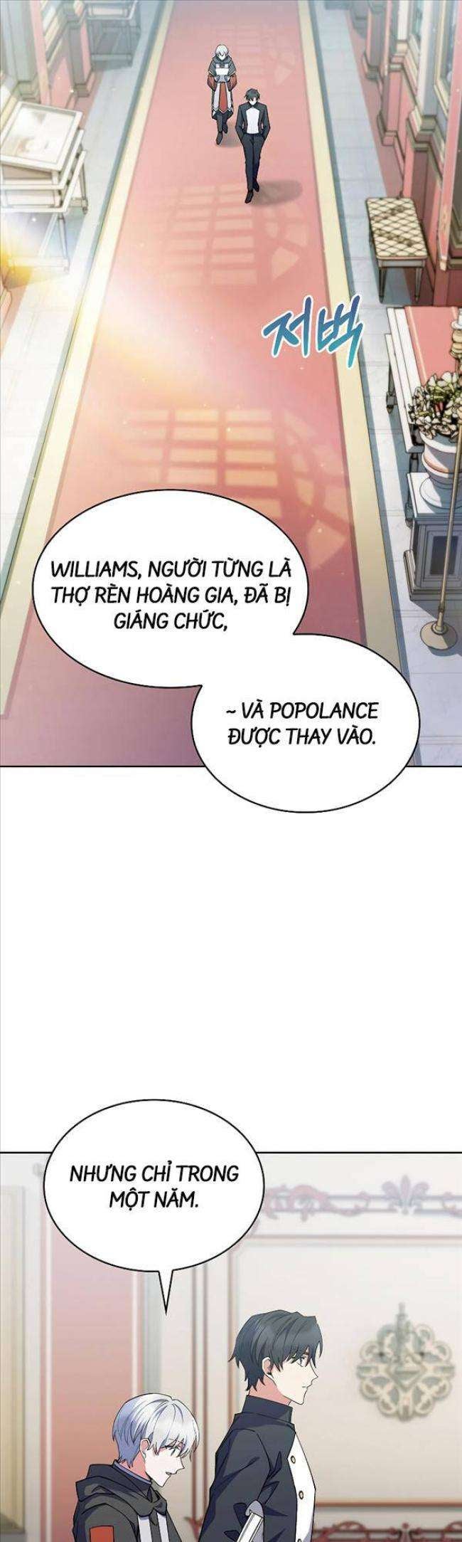 Hồi Quy Vào Gia Tộc Suy Tàn - Page 12