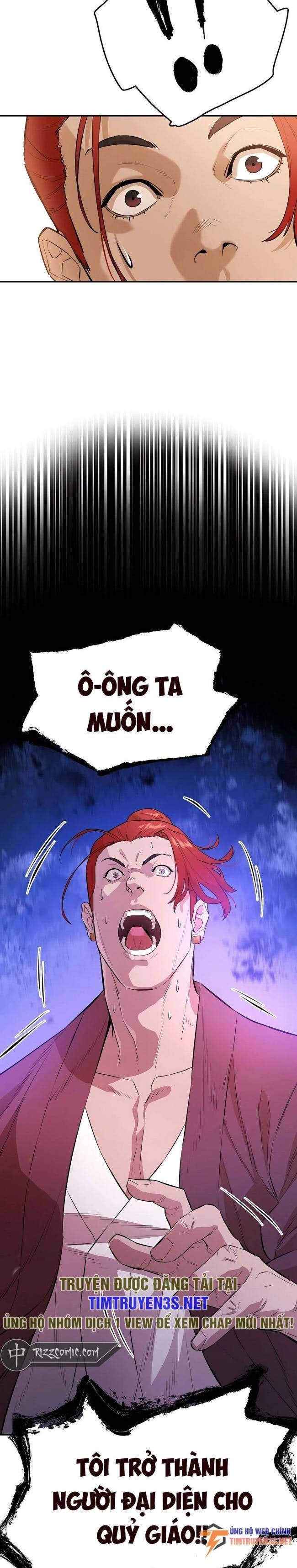 Kẻ Phản Diện Vô Song - Page 32