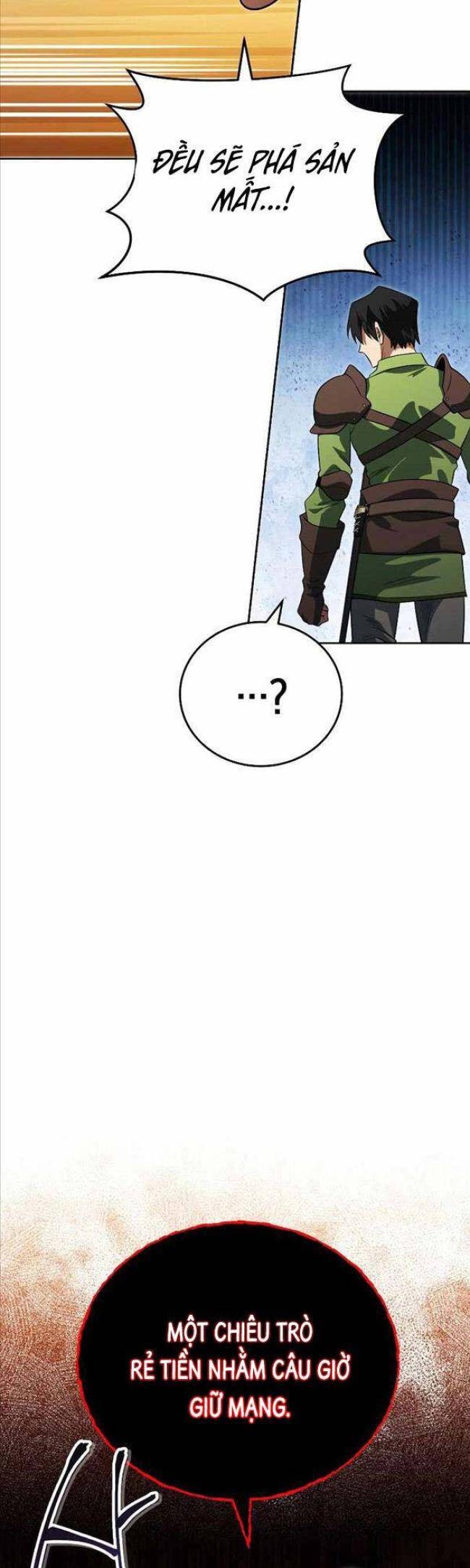 Thuộc Hạ Cực Kỳ Tài Năng Của Tôi - Page 30