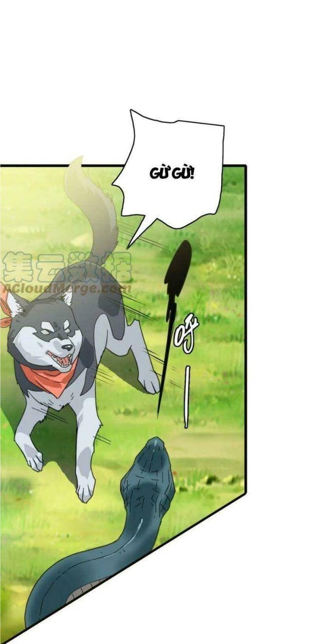 Siêu Đạo Thần Thuật - Page 27