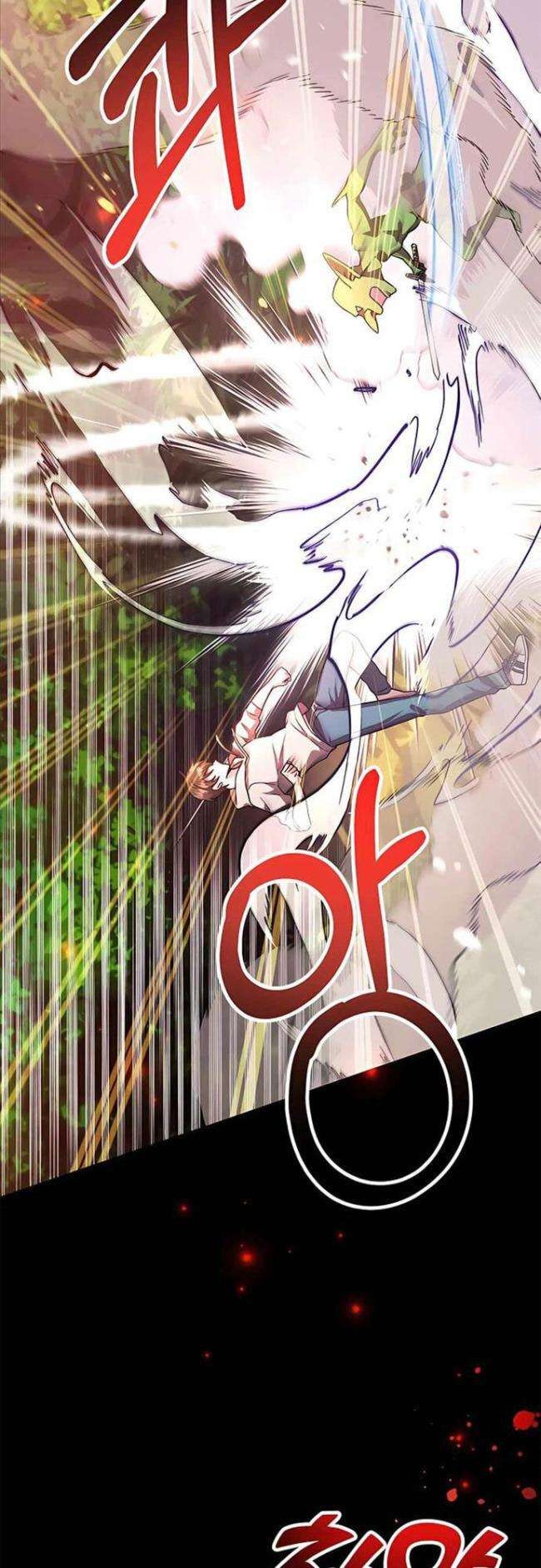 May Mắn Triệu Hồi Được Tinh Linh Hộ Vệ Hạng 10 - Page 14