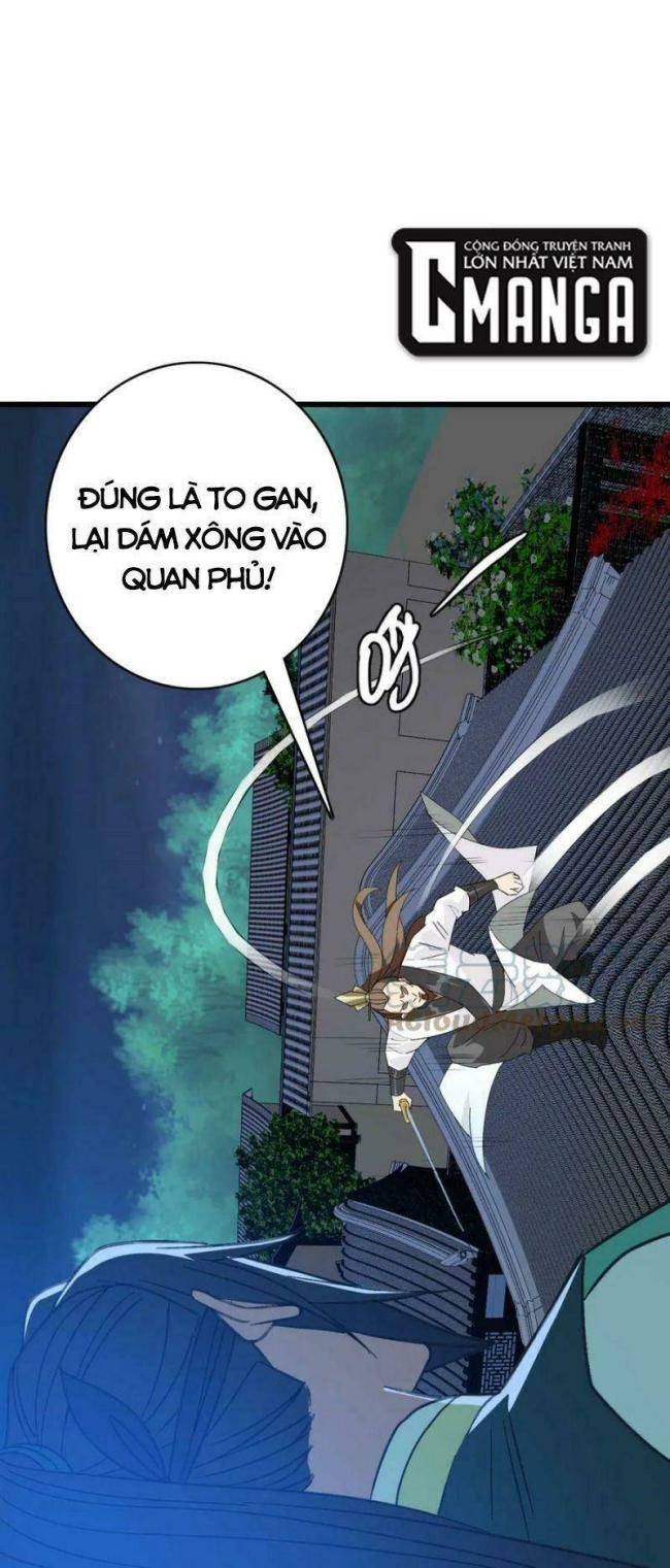 Siêu Đạo Thần Thuật - Page 17