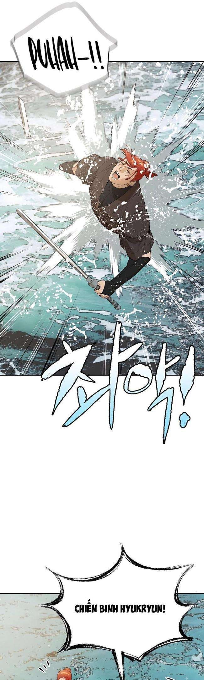 Kẻ Phản Diện Vô Song - Page 52