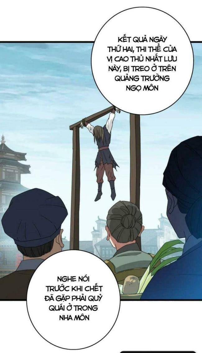 Siêu Đạo Thần Thuật - Page 42