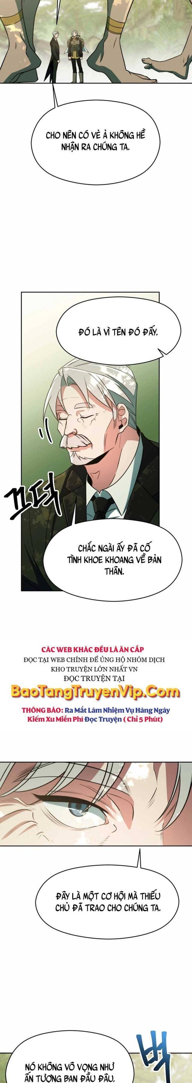 Đại Ma Đạo Sư Hồi Quy - Page 29