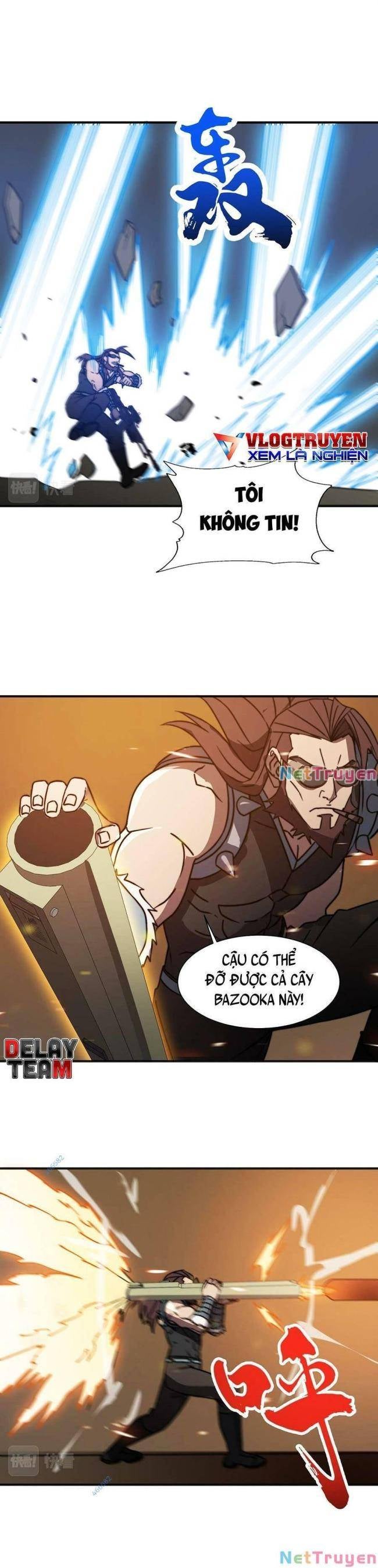 Cao Thủ Gian Lận Hoàn Lương - Page 31