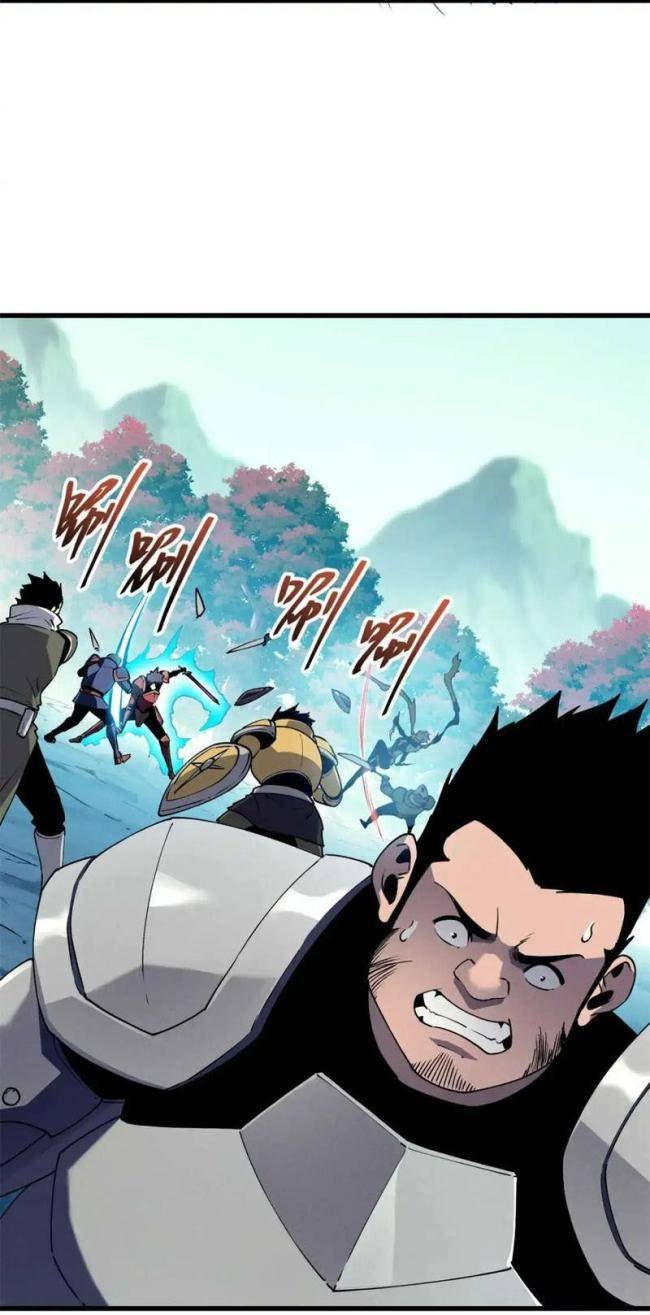 Kiếm Thần Trùng Sinh - Page 39