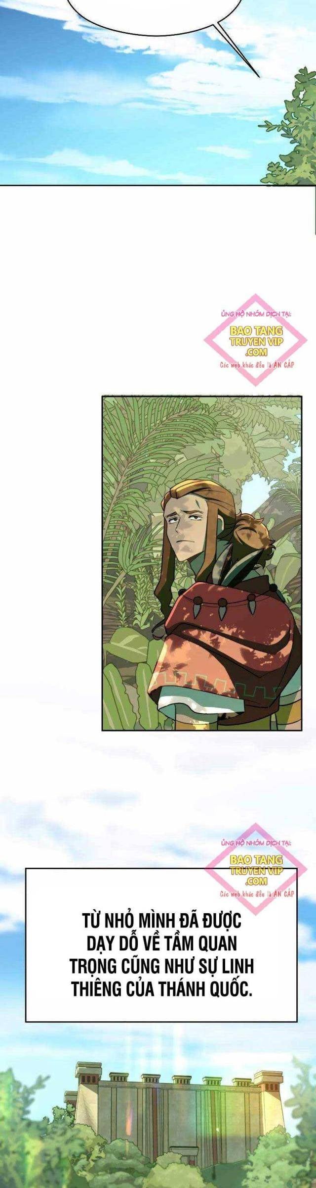 Đại Ma Đạo Sư Hồi Quy - Page 15