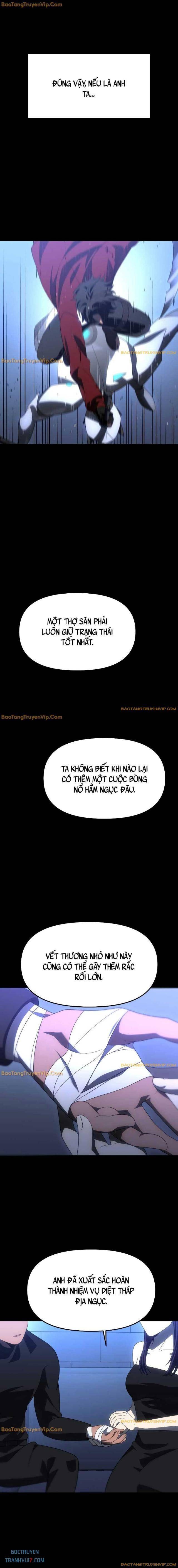 Ta Từng Là Tháp Vương - Page 4