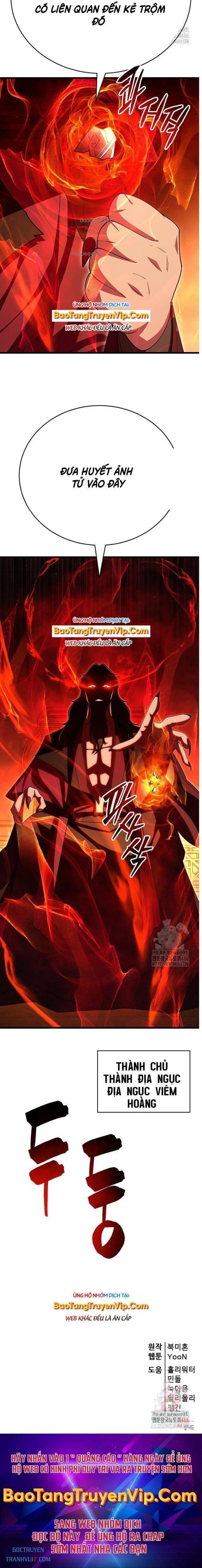 Thiên Hạ Đệ Nhất Đại Huynh - Page 31