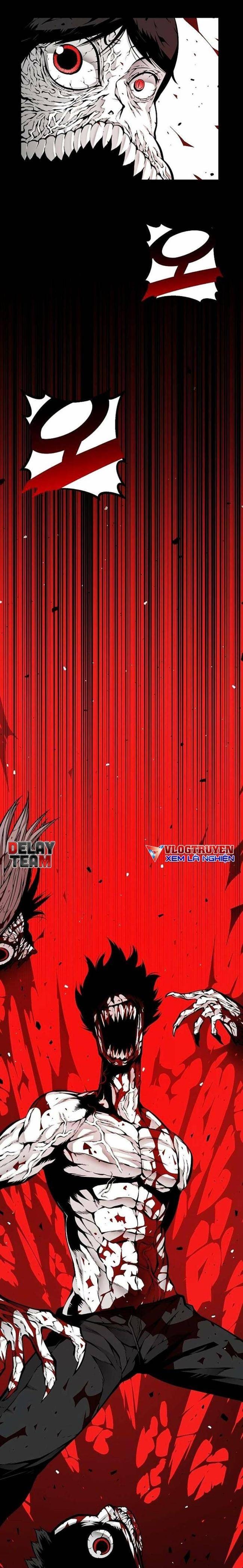 Cuồng Thú - Page 29