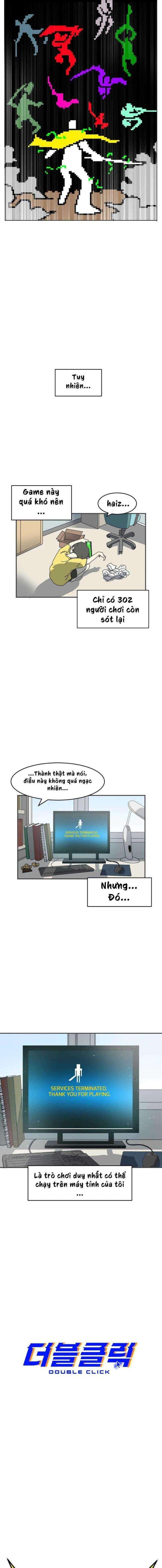 Double Click - Page 5