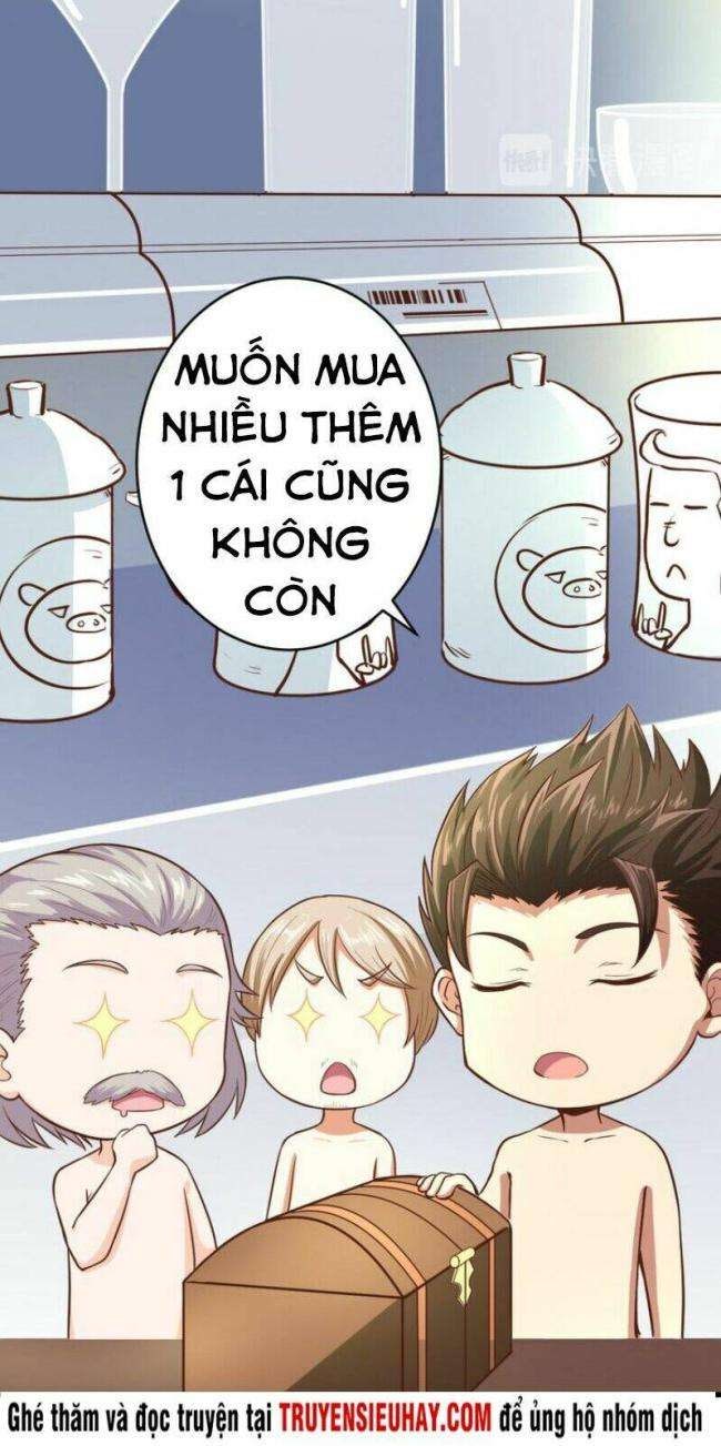 Từ Hôm Nay Bắt Đầu Làm Thành Chủ - Page 55