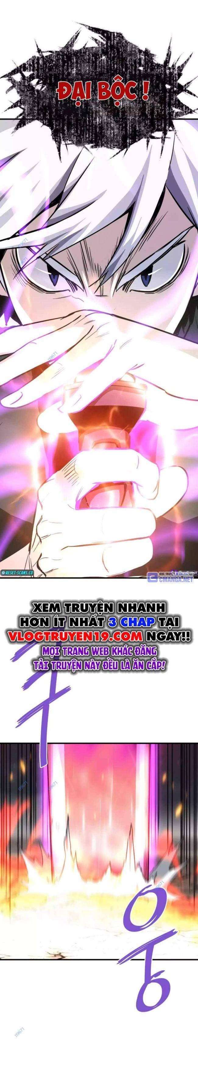 Ta Trở Về Từ Địa Ngục - Page 4