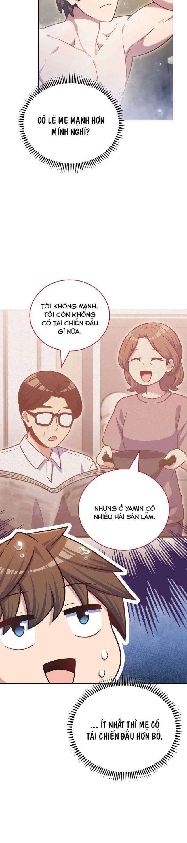 Trừ Tôi Tất Cả Đều Là Quy Hồi Giả - Page 4