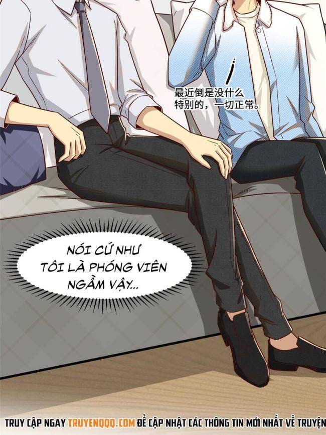 Trở Thành Tài Phiệt Nhờ Game - Page 10