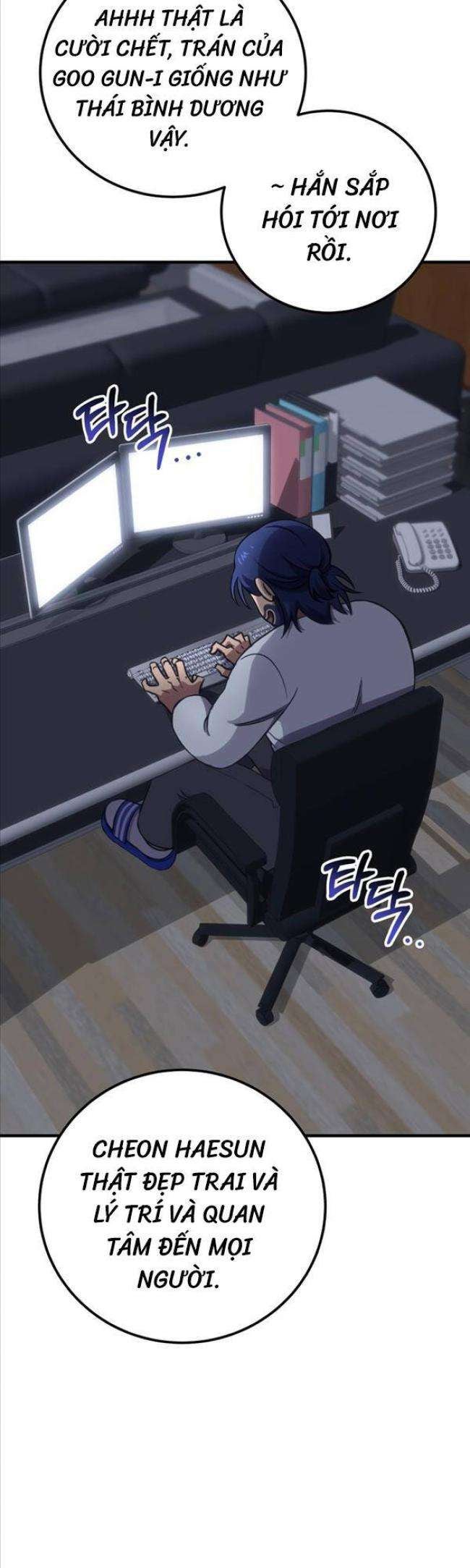 Độc Dược Sư - Page 31