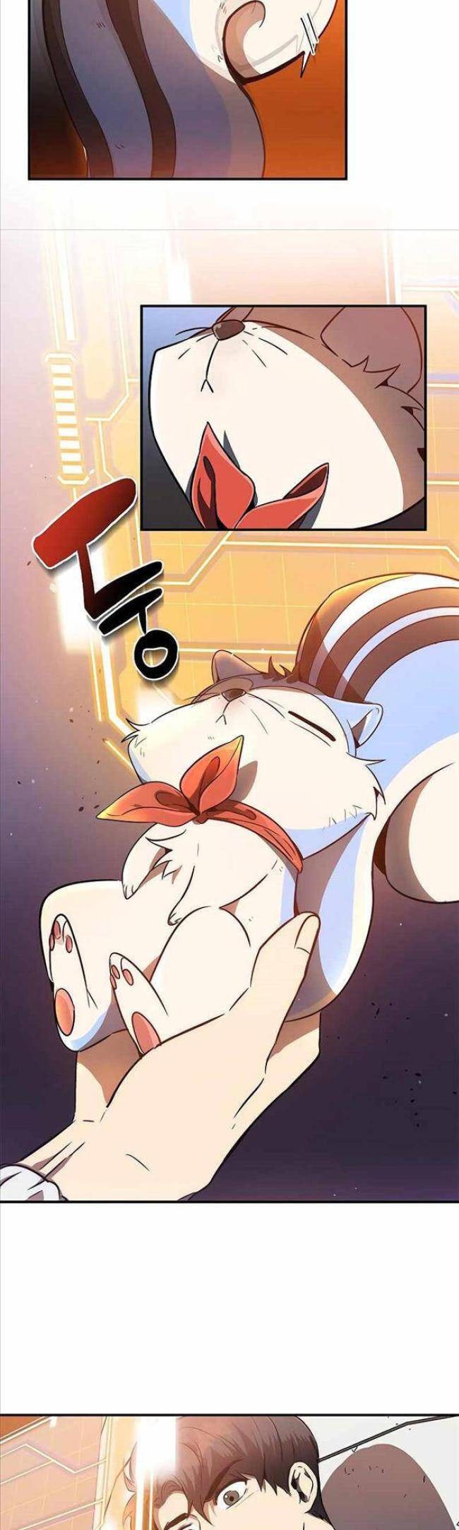 Sự Trở Lại Của Ranker Huyền Thoại - Page 35