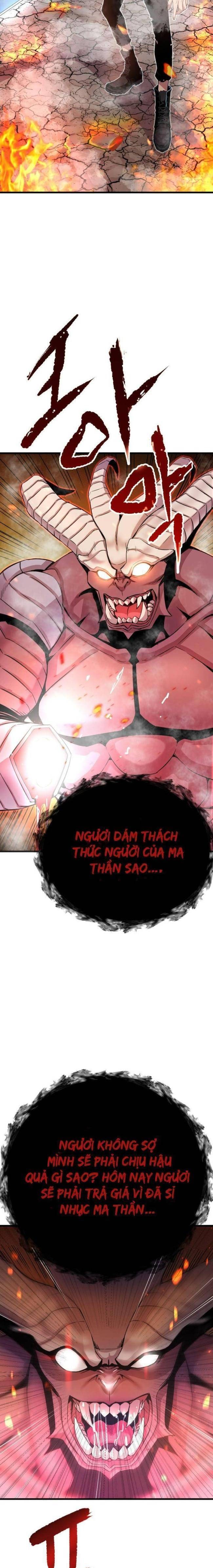 Ta Trở Về Từ Địa Ngục - Page 9