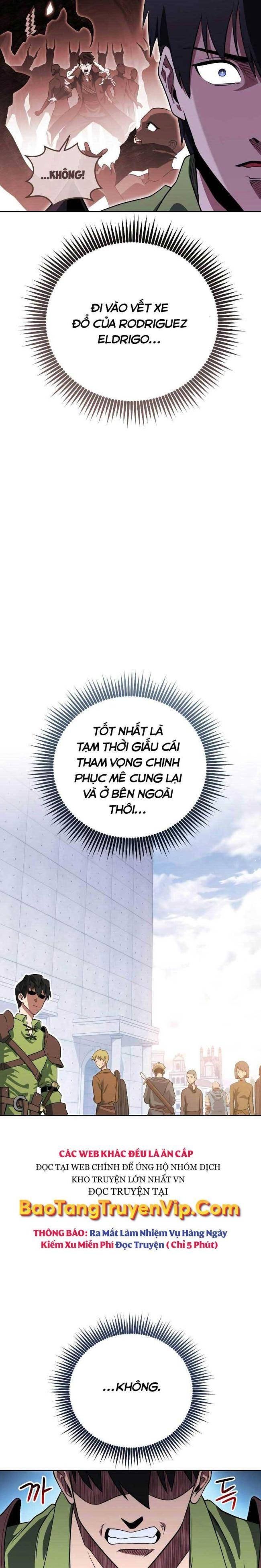 Thuộc Hạ Cực Kỳ Tài Năng Của Tôi - Page 15
