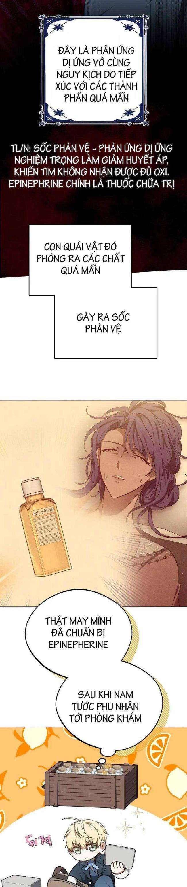 Người Chơi Hệ Bác Sĩ - Page 24