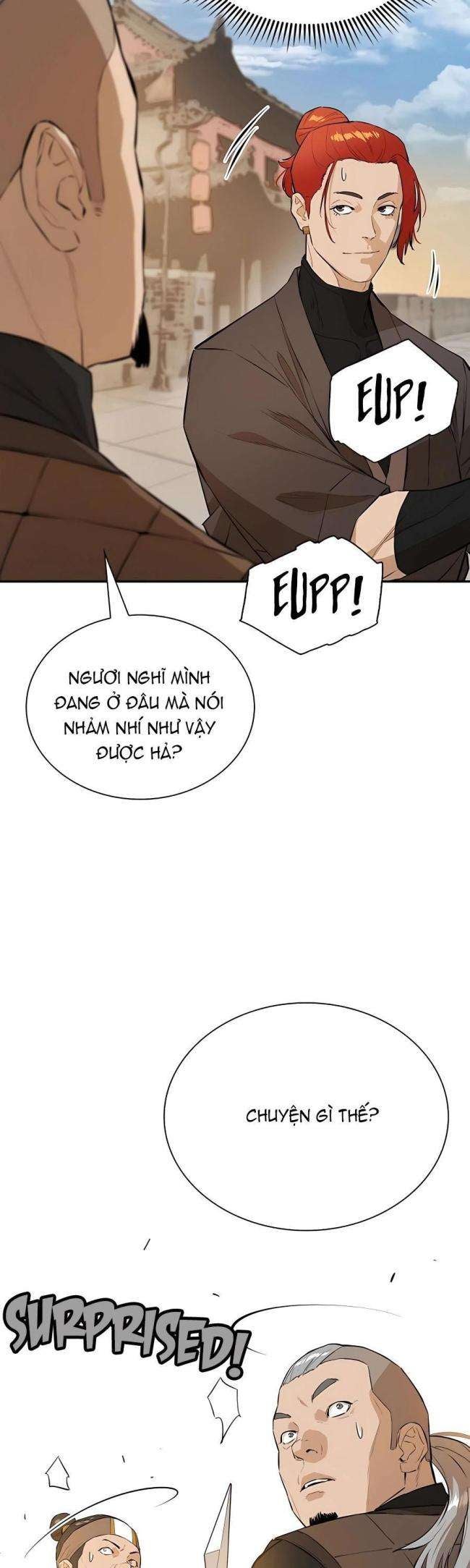 Kẻ Phản Diện Vô Song - Page 37