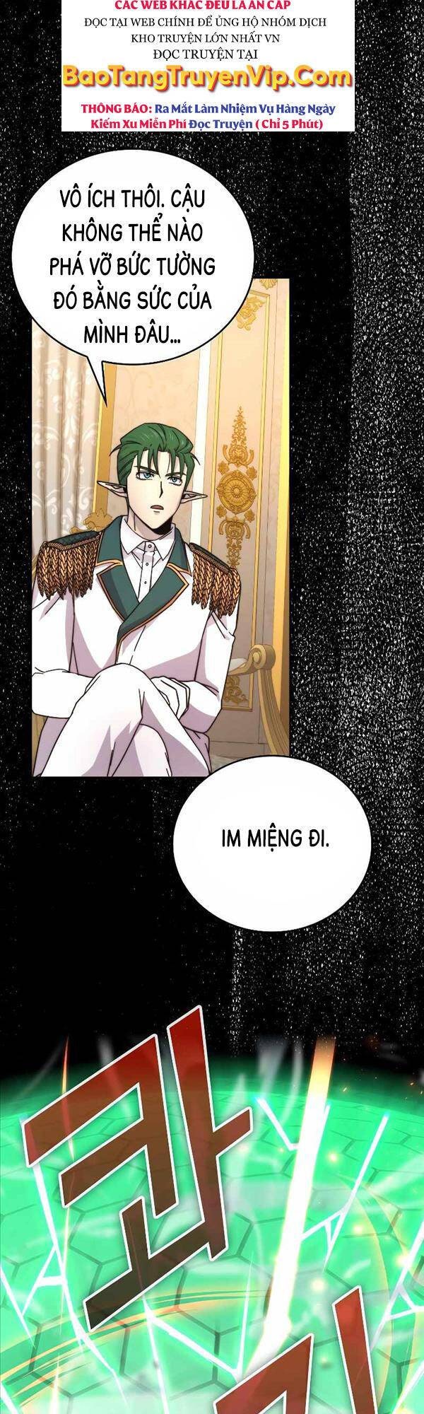 Chúa Quỷ Tăng Cấp Bằng Võ Thuật - Page 60