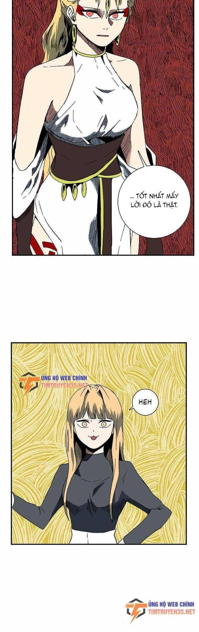 Ta Một Bước Làm Quỷ Vương - Page 13