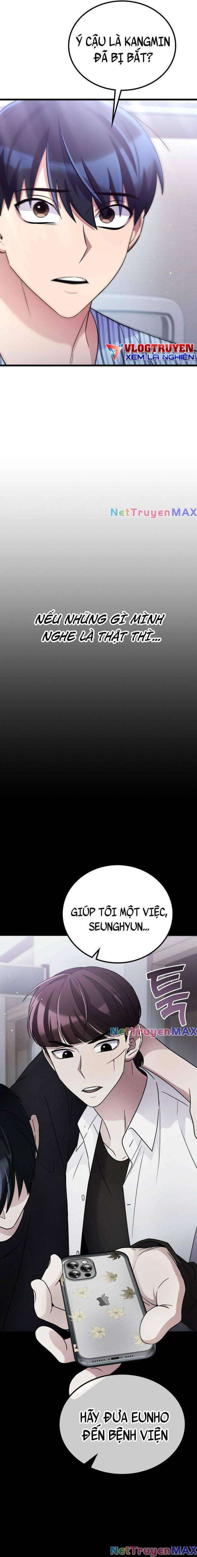 Quái Vật Ganzi - Page 9