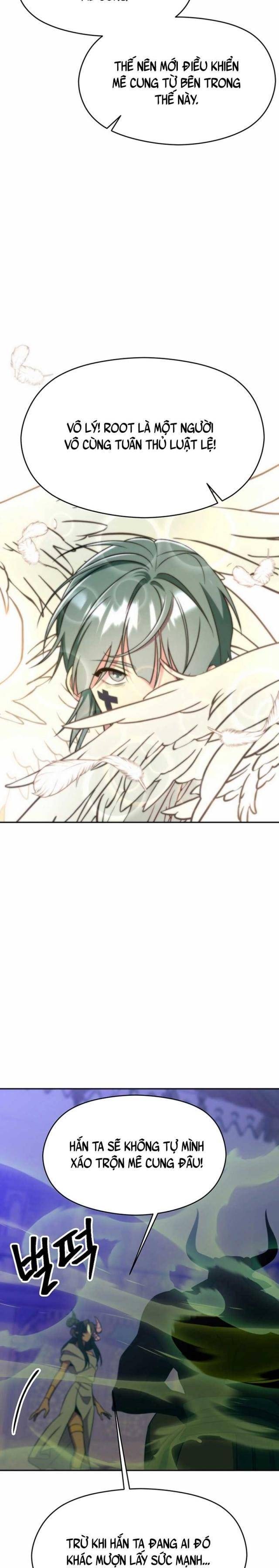 Đại Ma Đạo Sư Hồi Quy - Page 7