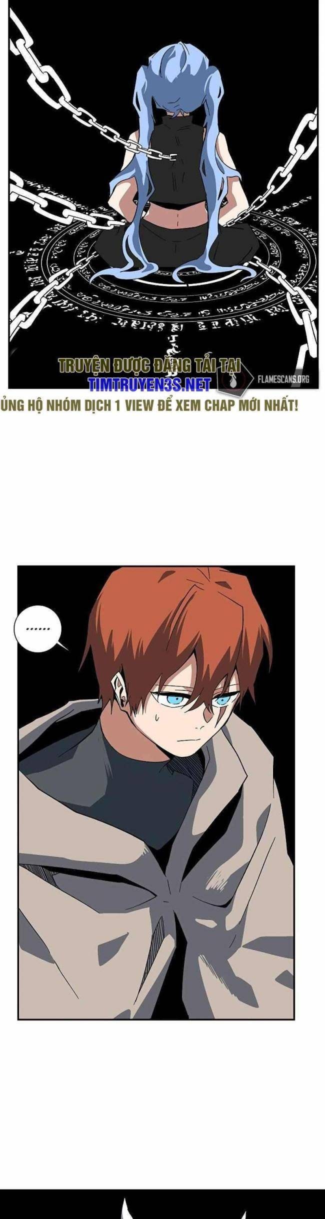 Ta Một Bước Làm Quỷ Vương - Page 40