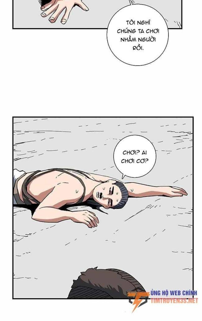 Ta Một Bước Làm Quỷ Vương - Page 17