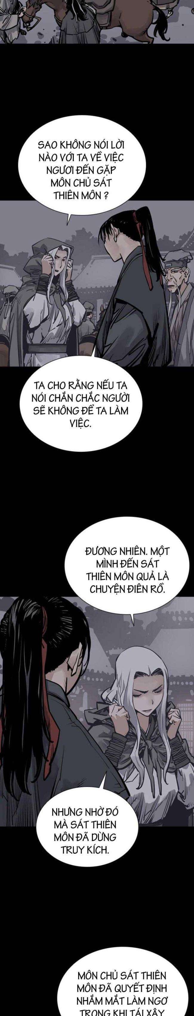 Sát Thủ Tống Lý Thu - Page 13