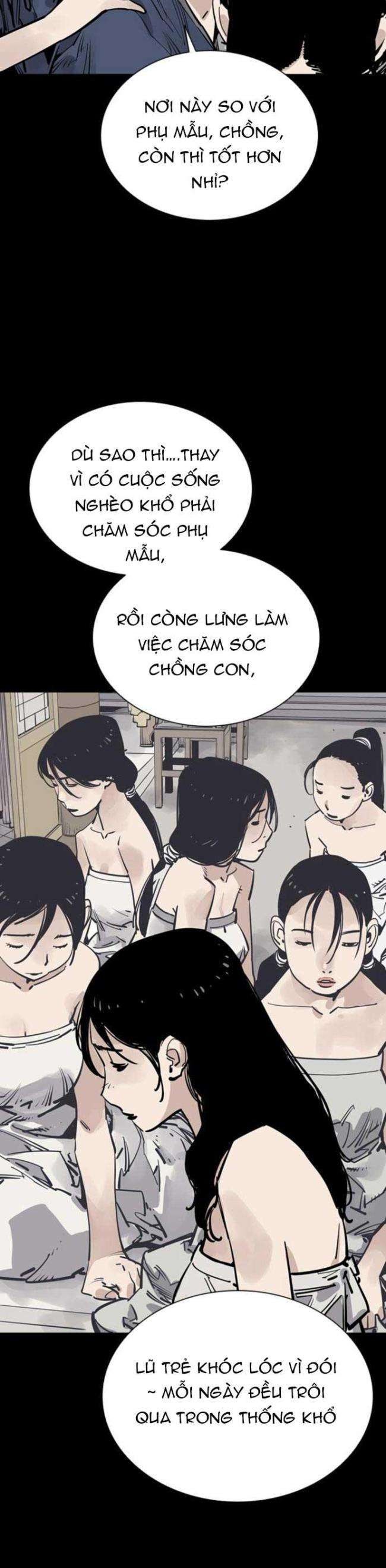 Sát Thủ Tống Lý Thu - Page 23