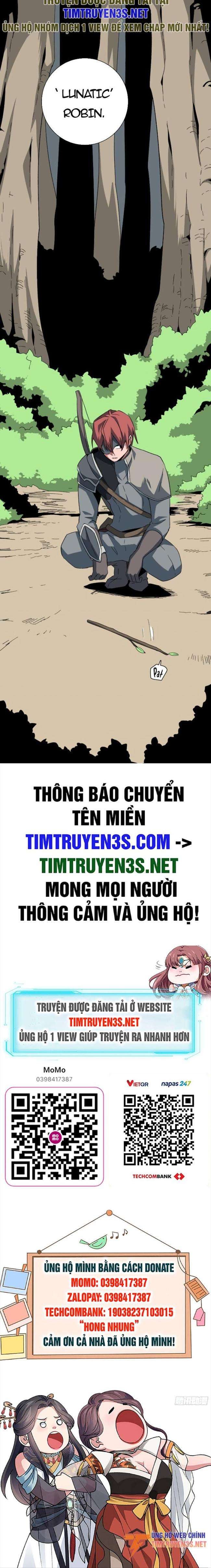 Ta Một Bước Làm Quỷ Vương - Page 44