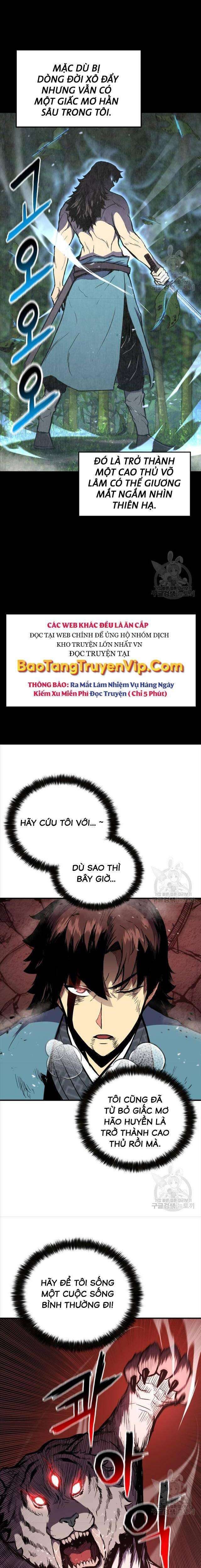 Ta Là Chủ Nhân Của Thư Viện Võ Công - Page 27