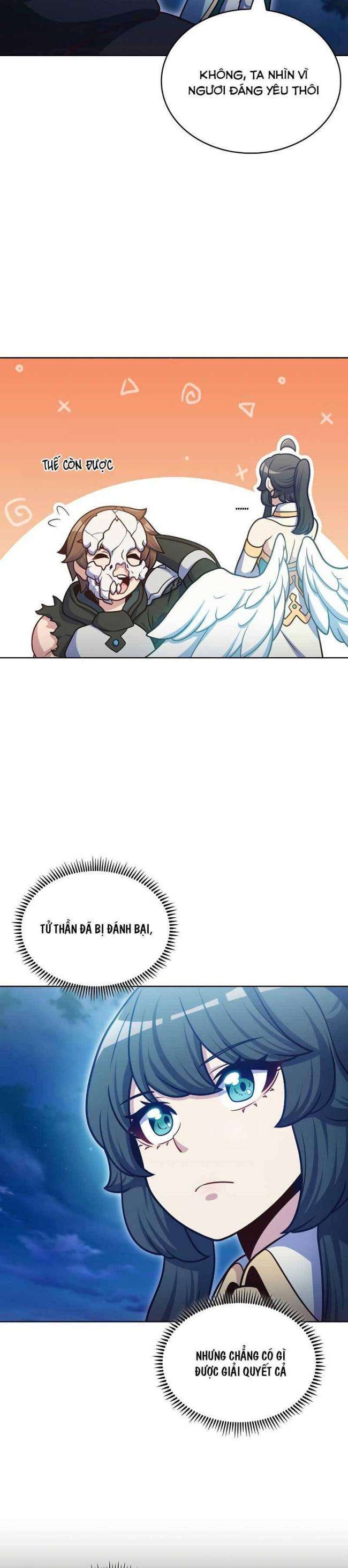 Trừ Tôi Tất Cả Đều Là Quy Hồi Giả - Page 33