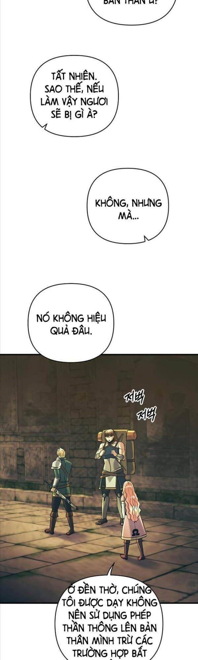 Tôi Trở Thành Hoàng Đế Điên Cuồng - Page 28