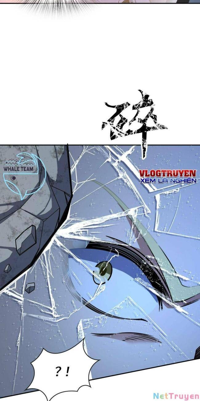 Mệnh Danh Thuật Của Bóng Tối - Page 45