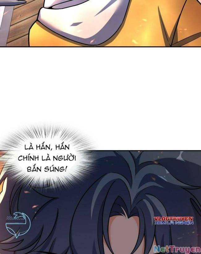 Mệnh Danh Thuật Của Bóng Tối - Page 8