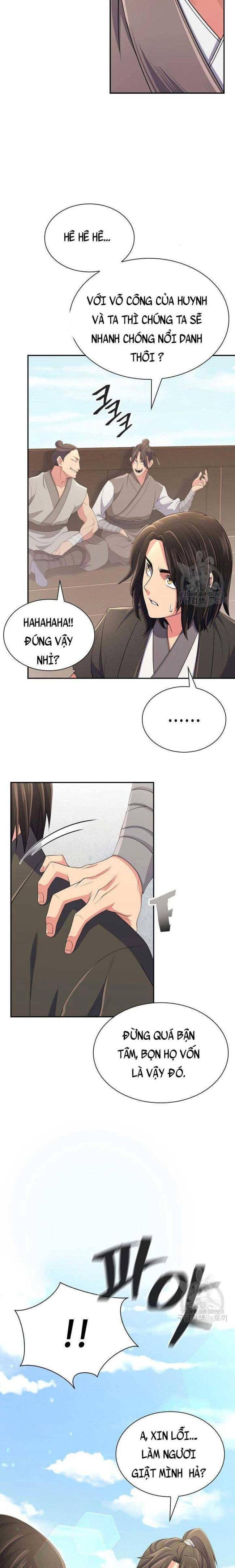 Kiếm Ma Đạo - Page 10